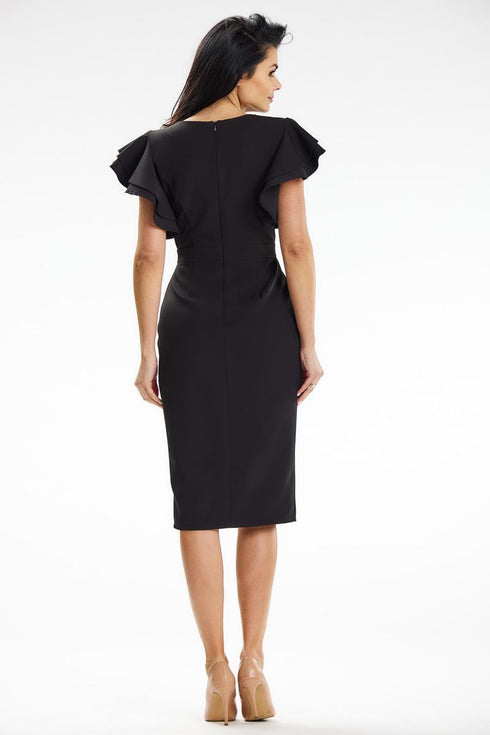 Cocktail dress model 195901